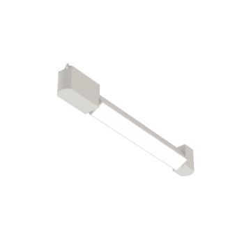 Maytoni Basis Rot TR104-1-12W4K-W-DE Шинен фар 1x12W/LED 4000K 980lm IP20
