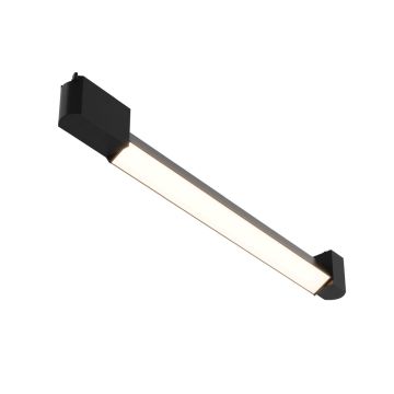 Maytoni Basis Rot TR104-1-24W3K-B-DE Шинен фар 1x24W/LED 3000K 1540lm IP20