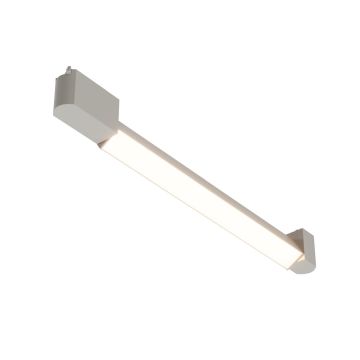 Maytoni Basis Rot TR104-1-24W3K-W-DE Шинен фар 1x24W/LED 3000K 1540lm IP20