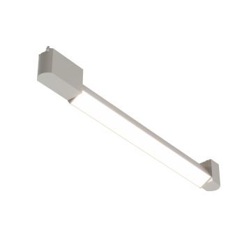 Maytoni Basis Rot TR104-1-24W4K-W-DE Шинен фар 1x24W/LED 4000K 1900lm IP20