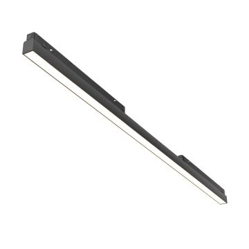 Maytoni Basis TR030-4-30WTW-DD-B Шинен фар 1x30W/LED 1650lm IP20