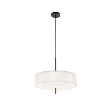 Maytoni Bergamo MOD613PL-05W1 Висяща лампа 5x60W/E27 IP20