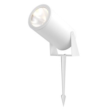 Maytoni Bern O050FL-L30W3K Градински фар 1x30W/LED 3000K 2800lm IP65
