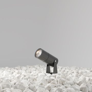 Maytoni Bern O050FL-L5GF3K Градински фар 1x5W/LED 3000K 280lm IP65