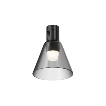 Maytoni Bianca TR147-1-3W3K-B-DE Шинен фар 1x3W/LED 3000K 50lm IP20
