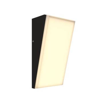 Maytoni Brick O436WL-L10GF3K1 Светильник за стена 1x10W/LED 3000K 1100lm IP54