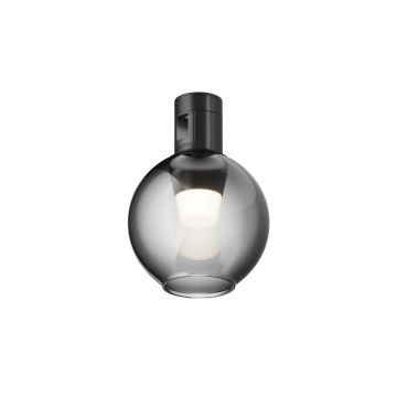 Maytoni Bubble TR148-1-3W3K-B-DE Шинен фар 1x3W/LED 3000K 40lm IP20