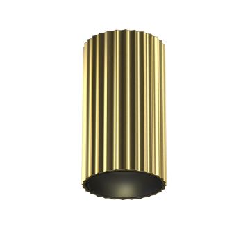 Maytoni Calipso C106CL-01-GU10-BS Повърхностно светило 1x10W/GU10 IP20