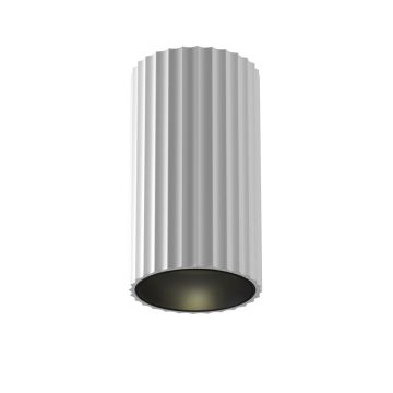 Maytoni Calipso C106CL-01-GU10-W Повърхностно светило 1x10W/GU10 IP20