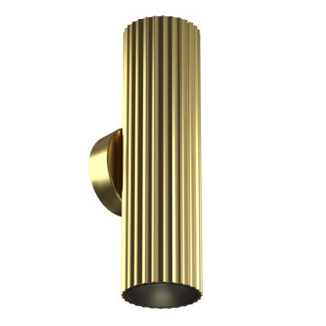 Maytoni Calipso C106WL-02-GU10-BS Светильник за стена 2x10W/GU10 IP20