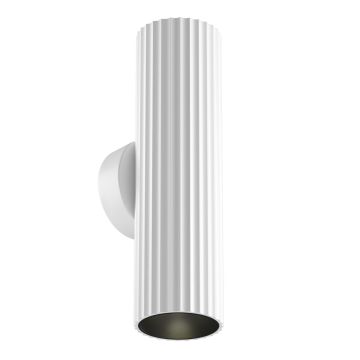 Maytoni Calipso C106WL-02-GU10-W Светильник за стена 2x10W/GU10 IP20