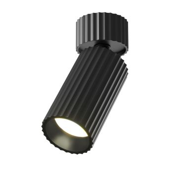 Maytoni Calipso C108CL-01-GU10-B Спот 1x10W/GU10 IP20