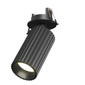 Maytoni Calipso C110CL-01-GU10-B Спот 1x10W/GU10 IP20