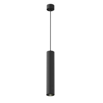 Maytoni Calipso P106PL-01-GU10-B Висяща лампа 1x10W/GU10 IP20