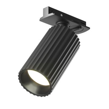 Maytoni Calipso TR218-1-GU10-BK Шинен фар 1x10W/GU10 IP20