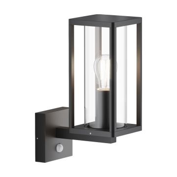 Maytoni Cell O452WL-01GFSR Светильник за стена 1x15W/E27 IP65