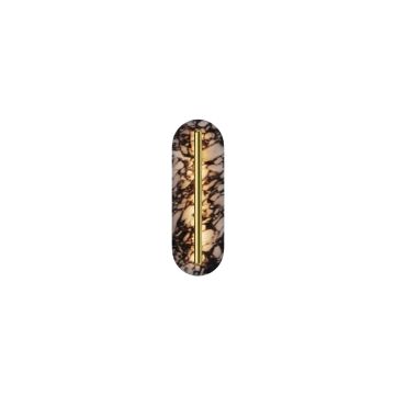 Maytoni Clarett MOD533WL-L6BSK Светильник за стена 1x5W/LED 60lm IP20