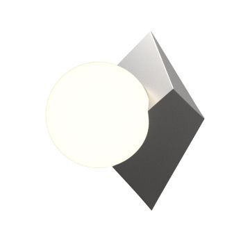 Maytoni Cubeo MOD445WL-01PT Светильник за стена 1x28W/G9 IP20
