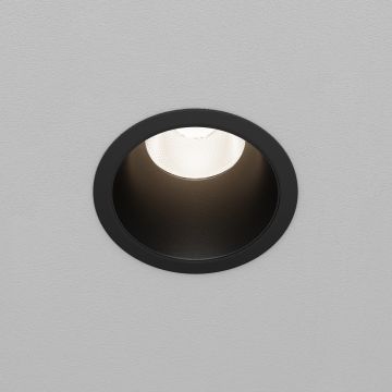 Maytoni Dip DL118-15W-2.7K-B Вградено спот светило 1x15W/LED 2700K 1490lm IP20