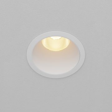 Maytoni Dip DL118-15W-2.7K-W Вградено спот светило 1x15W/LED 2700K 1640lm IP20