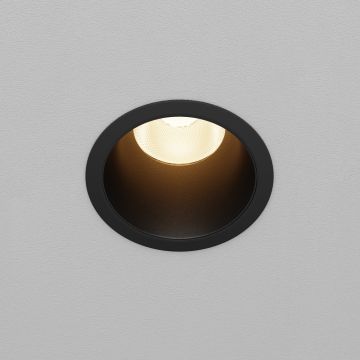 Maytoni Dip DL118-15W-3K-B Вградено спот светило 1x15W/LED 3000K 1550lm IP20