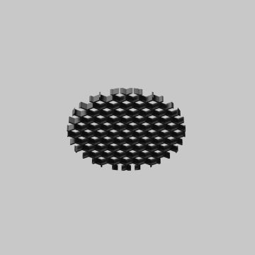 Maytoni Dip HoneyComb001-D32 Дифузор