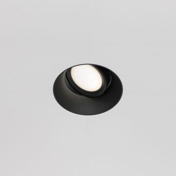 Maytoni Dot DL042-01-RD-B Вградено спот светило 1x50W/GU10 IP20