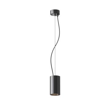 Maytoni Efir P089PL-15W3K-B Висяща лампа 1x15W/LED 3000K 1230lm IP20