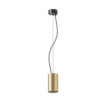 Maytoni Efir P089PL-15W3K-MG Висяща лампа 1x15W/LED 3000K 1230lm IP20