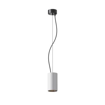 Maytoni Efir P089PL-15W3K-W Висяща лампа 1x15W/LED 3000K 1230lm IP20