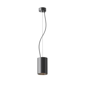 Maytoni Efir P089PL-25W3K-B Висяща лампа 1x25W/LED 3000K 2180lm IP20