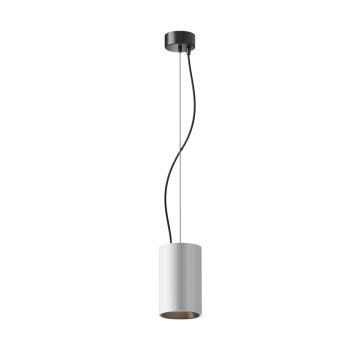 Maytoni Efir P089PL-25W3K-W Висяща лампа 1x25W/LED 3000K 2180lm IP20