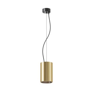 Maytoni Efir P089PL-33W3K-MG Висяща лампа 1x33W/LED 3000K 2730lm IP20
