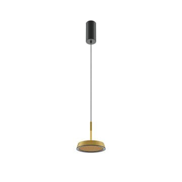 Maytoni El MOD041PL-L15G3K Висяща лампа 1x12W/LED 3000K 700lm IP20