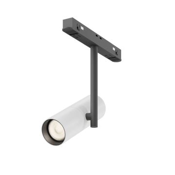 Maytoni Elti TR005-2-12W3K-BW Шинен фар 1x12W/LED 3000K 862lm IP20