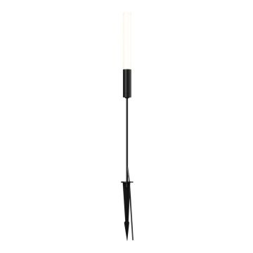 Maytoni Flare O487FL-L3GF3K Градински фар 1x3W/LED 3000K 250lm IP65