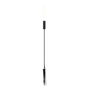 Maytoni Flare O487FL-L3GF3K1 Градински фар 1x3W/LED 3000K 250lm IP65