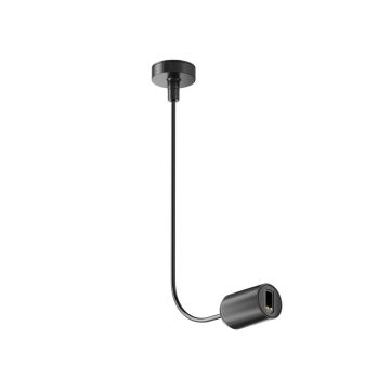 Maytoni Flarity TRA154C-SB1-B Връзка със захранване IP20