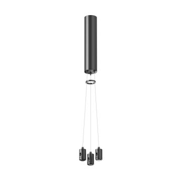 Maytoni Flarity TRA154SW-BB-R-B Релса IP20