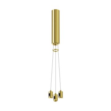 Maytoni Flarity TRA154SW-BB-R-BS Връзка със захранване IP20