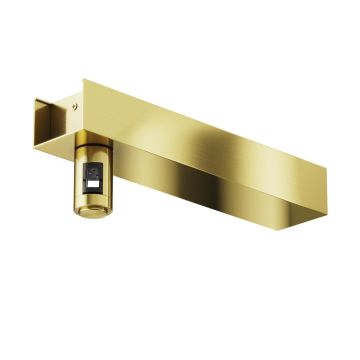 Maytoni Flarity TRA155CW-BB-BS Връзка със захранване IP20