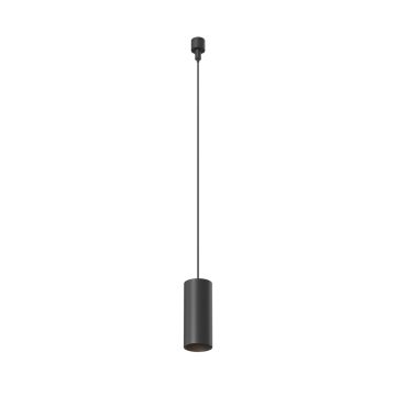 Maytoni Focus LED C152PL-13W3K-B Висяща лампа 1x13W/LED 3000K 960lm IP20