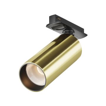 Maytoni Focus LED TR021-1-12W3K-W-BBS Шинен фар 1x12W/LED 3000K 900lm IP20