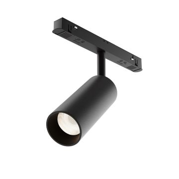 Maytoni Focus LED TR032-4-12WTW-S-DD2-B Шинен фар 1x12W/LED 2700K-6500K 950lm IP20