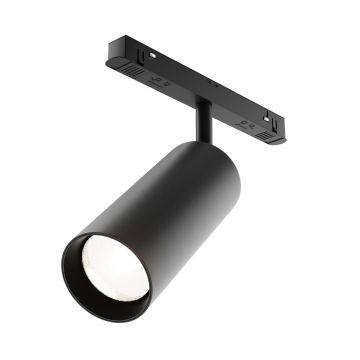 Maytoni Focus LED TR032-4-20WTW-S-DD2-B Шинен фар 1x20W/LED 2700K-6500K 1200lm IP20