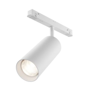 Maytoni Focus LED TR032-4-20WTW-S-DD2-W Шинен фар 1x20W/LED 2700K-6500K 1200lm IP20