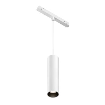 Maytoni Focus LED TR041-2-12W4K-W Шинен фар 1x12W/LED 4000K 1090lm IP20