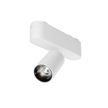 Maytoni Focus LED TR103-1-5W4K-M-W Шинен фар 1x5W/LED 4000K 450lm IP20