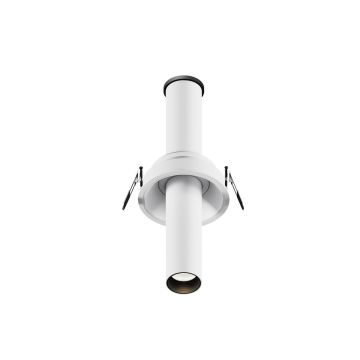 Maytoni Focus T C140RS-L200-7W3K-W Вградено спот светило 1x7W/LED 3000K 460lm IP20