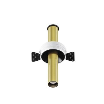 Maytoni Focus T C140TRS-L200-7W3K-BBS Вградено спот светило 1x7W/LED 3000K 460lm IP20